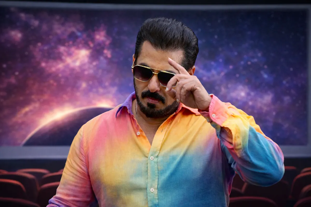 Why Did Salman Khan Stay Single